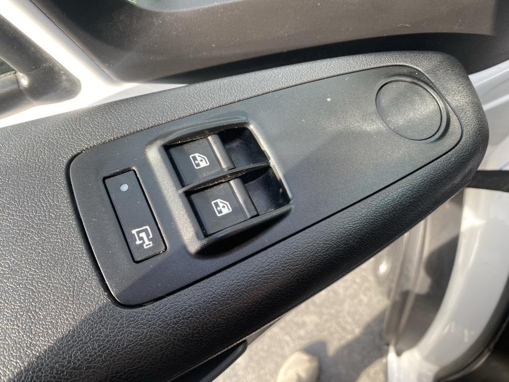 used 2023 Ram ProMaster 2500 car, priced at $25,898