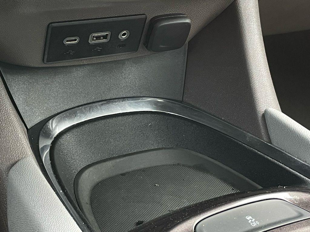 used 2022 Chevrolet Malibu car, priced at $17,585