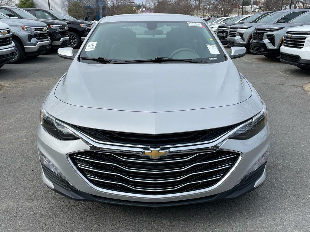 used 2022 Chevrolet Malibu car, priced at $17,585