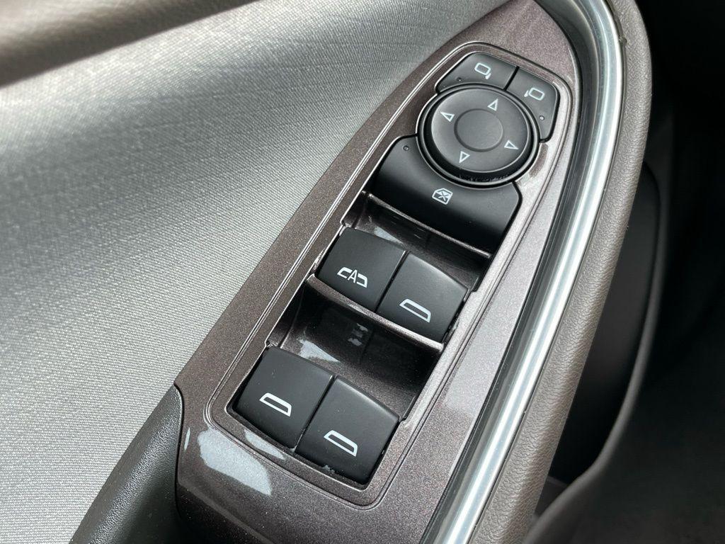 used 2022 Chevrolet Malibu car, priced at $17,585