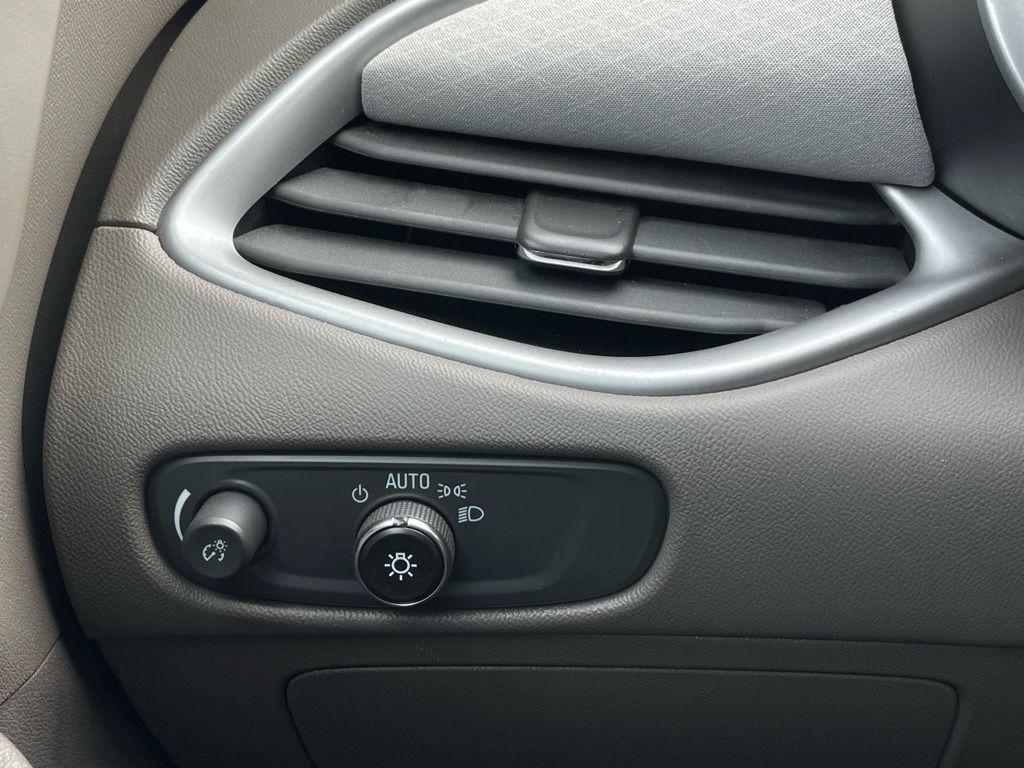 used 2022 Chevrolet Malibu car, priced at $17,585