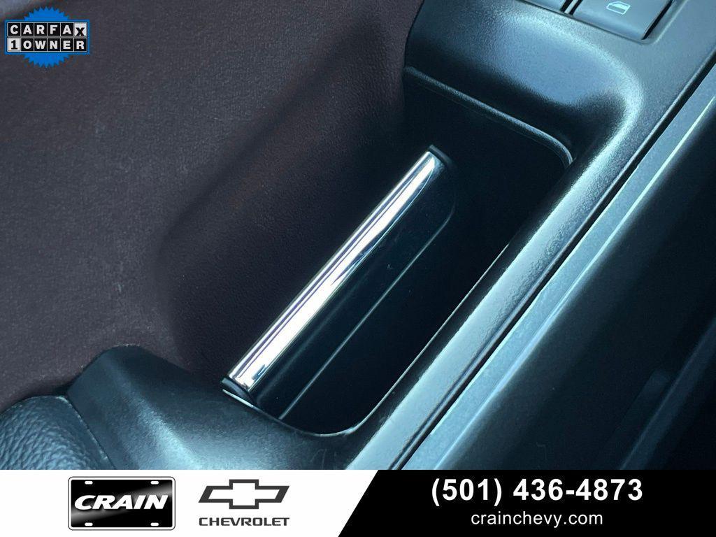 used 2023 Ford F-150 car, priced at $43,499