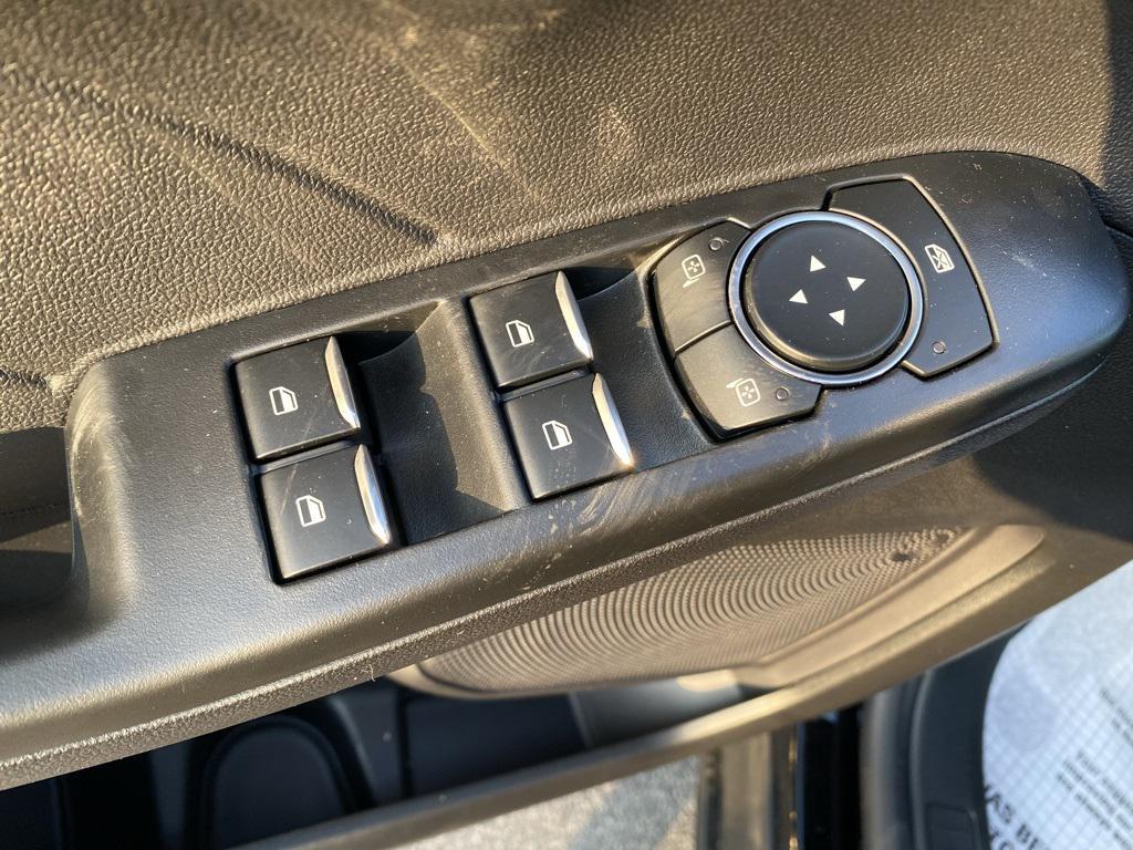 new 2026 Ford Escape car, priced at $29,090