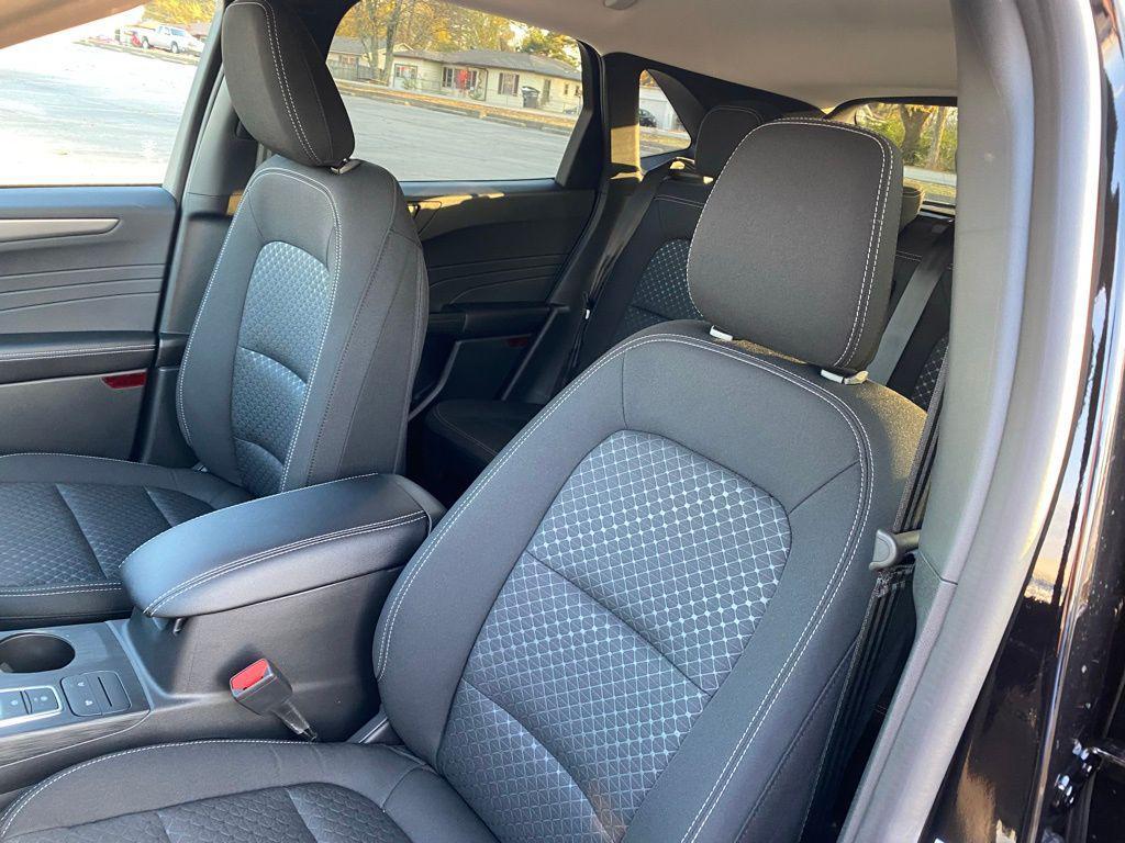 new 2026 Ford Escape car, priced at $28,090