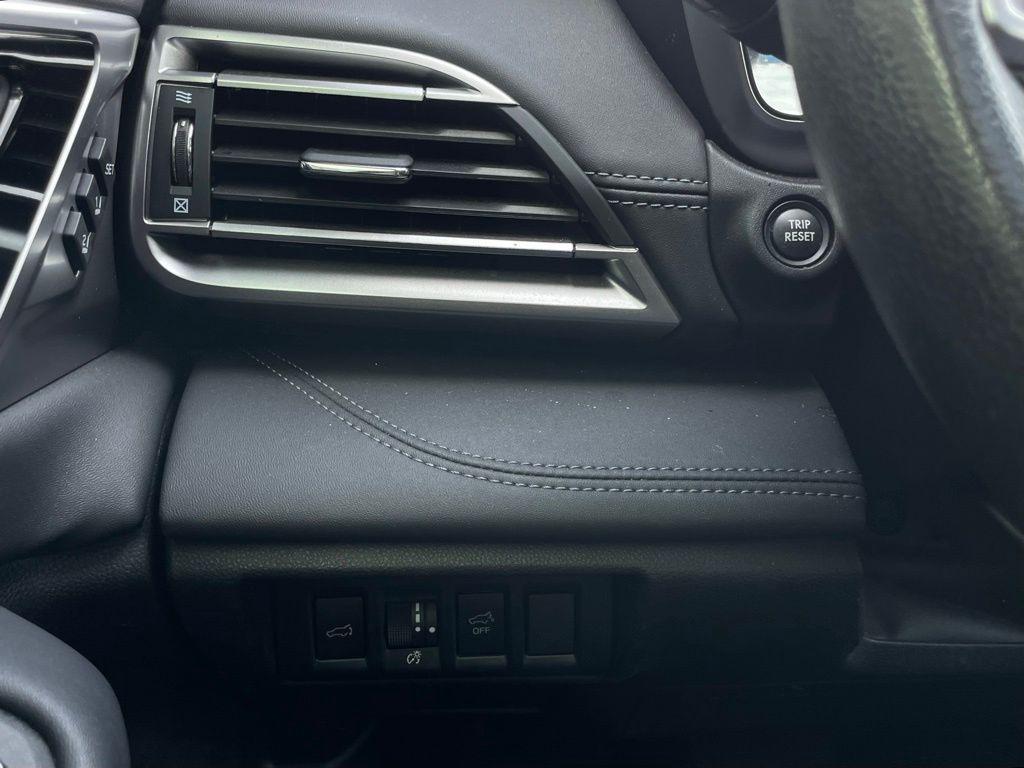 used 2024 Subaru Outback car, priced at $25,751