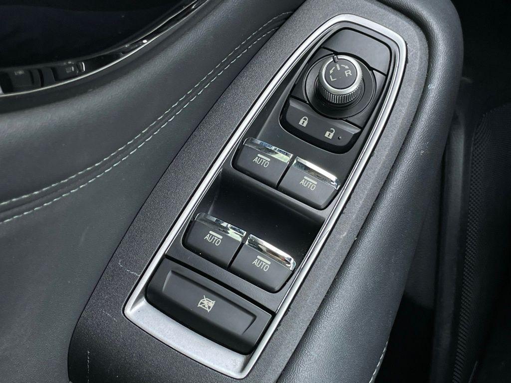 used 2024 Subaru Outback car, priced at $25,751