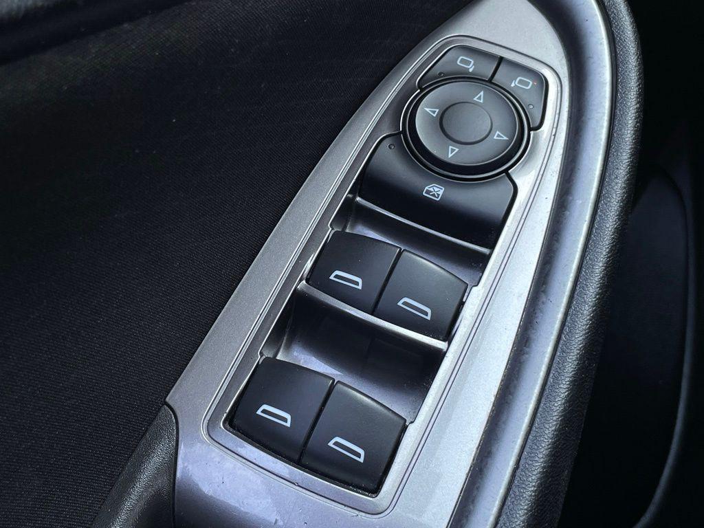 used 2021 Chevrolet Malibu car, priced at $14,994