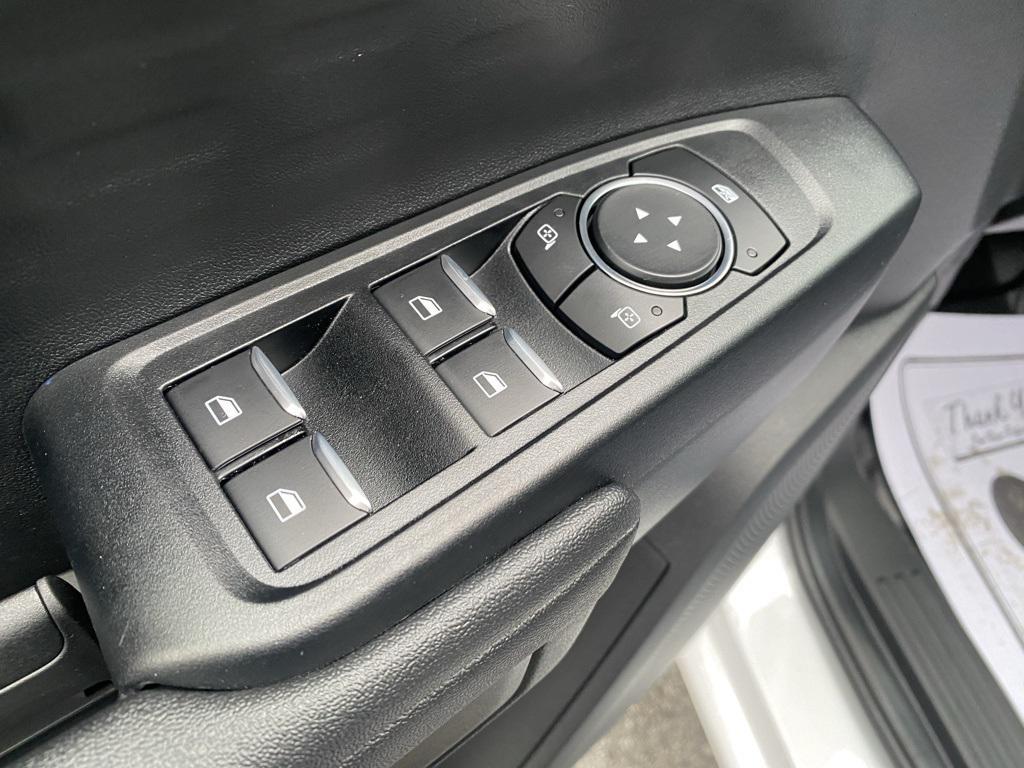 new 2025 Ford Ranger car, priced at $32,490