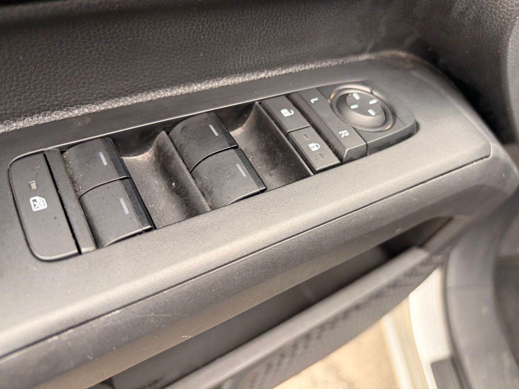 used 2024 Toyota Tacoma car, priced at $37,938