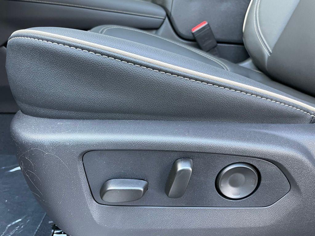 new 2026 Chevrolet Tahoe car, priced at $83,490