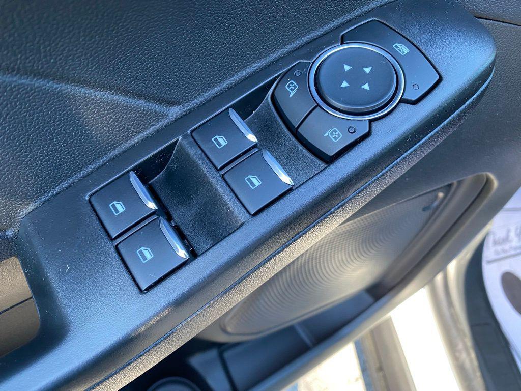 new 2026 Ford Escape car, priced at $32,990