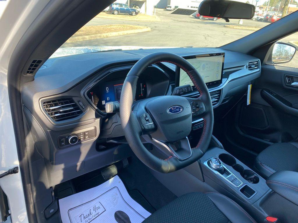 new 2026 Ford Escape car, priced at $32,990