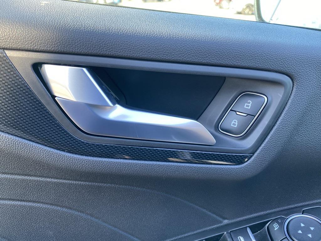 new 2026 Ford Escape car, priced at $33,990