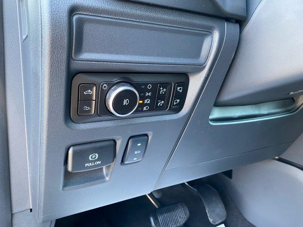 new 2026 Ford F-150 car, priced at $83,720