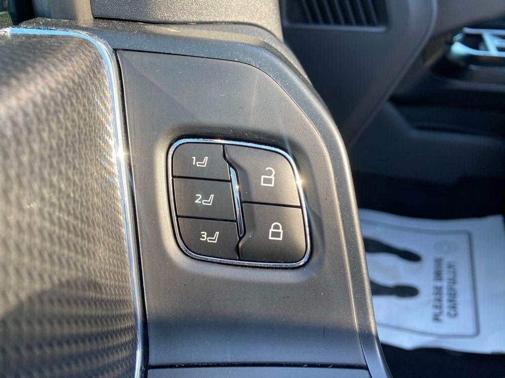 new 2026 Ford F-150 car, priced at $83,720