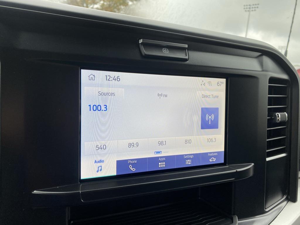 new 2026 Ford F-350 car, priced at $75,490