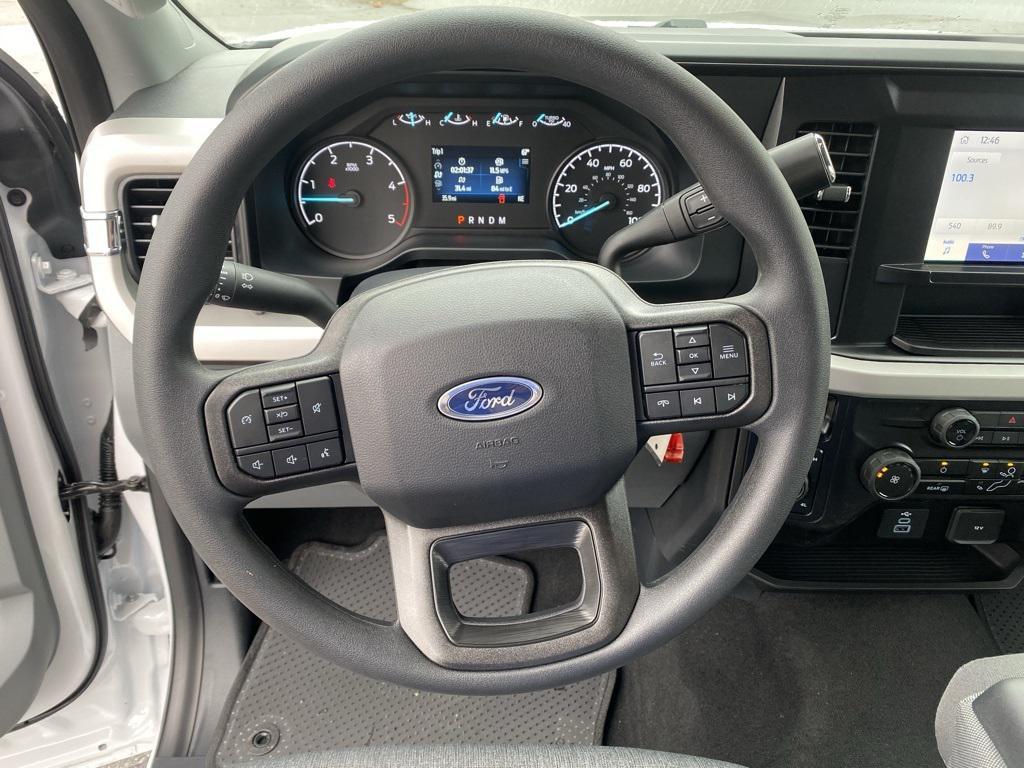 new 2026 Ford F-350 car, priced at $75,490