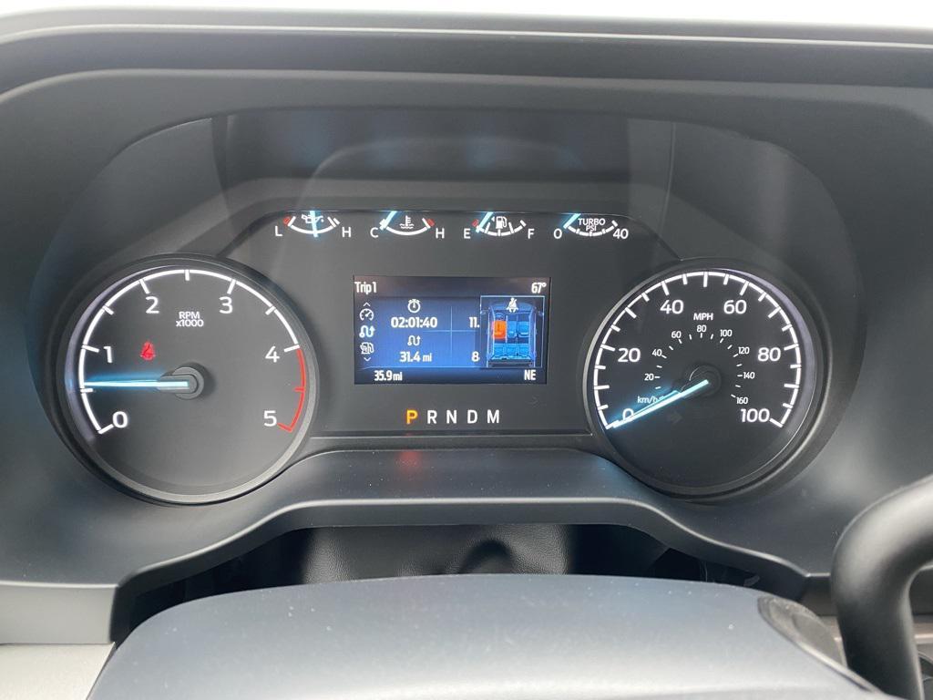 new 2026 Ford F-350 car, priced at $75,490