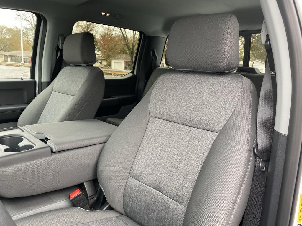 new 2026 Ford F-350 car, priced at $75,490