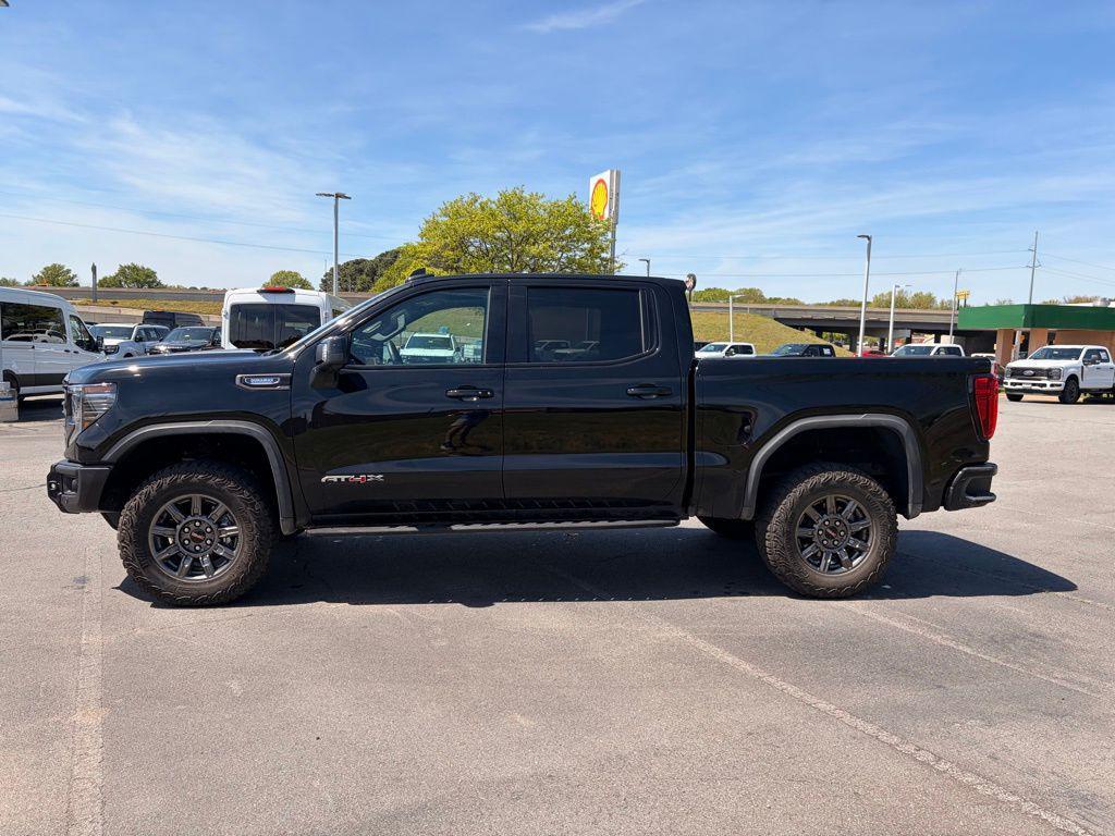 used 2026 GMC Sierra 1500 car, priced at $68,737