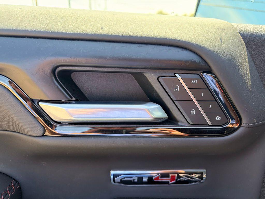 used 2026 GMC Sierra 1500 car, priced at $68,737