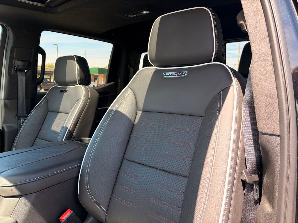 used 2026 GMC Sierra 1500 car, priced at $68,737