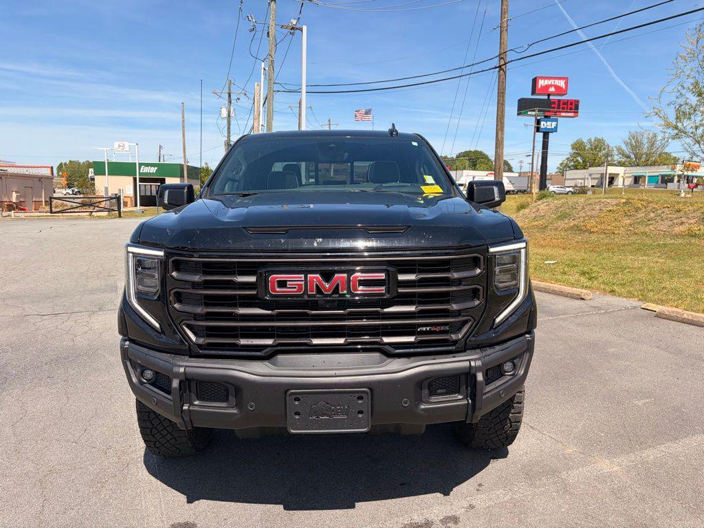 used 2026 GMC Sierra 1500 car, priced at $68,737
