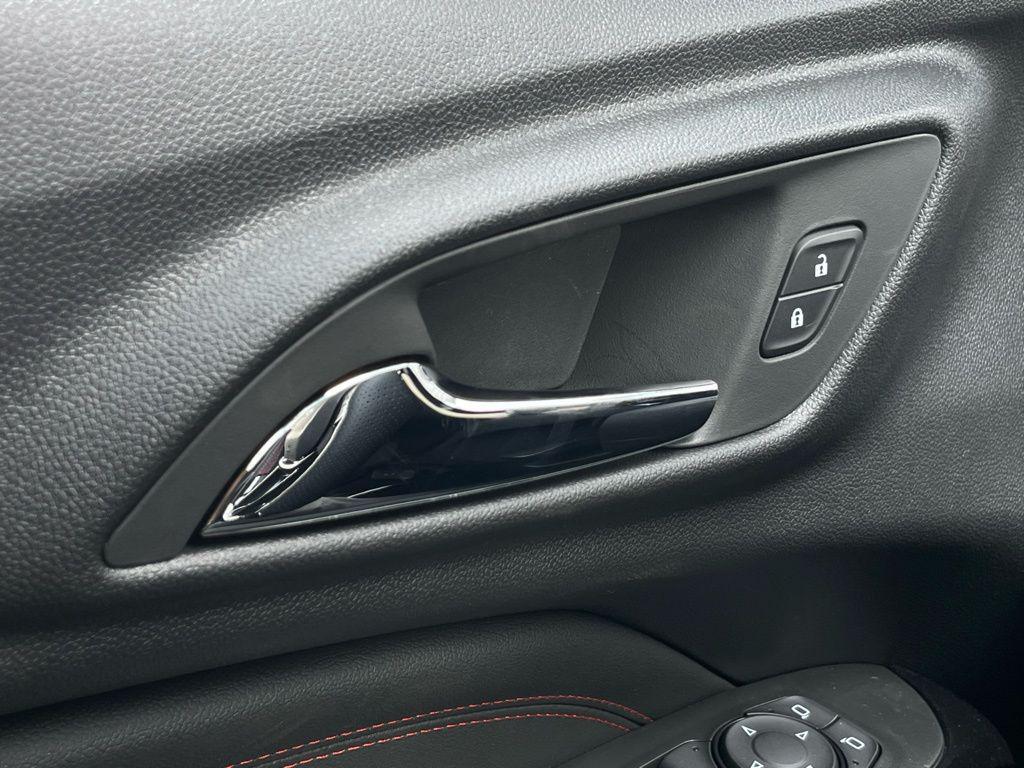 new 2026 Chevrolet Trax car, priced at $26,990