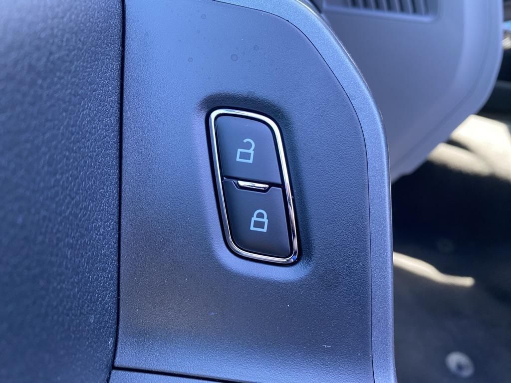 new 2026 Ford F-250 car, priced at $56,990