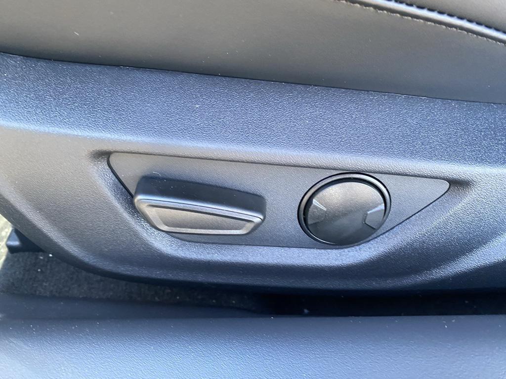 new 2026 Ford Mustang car, priced at $71,270