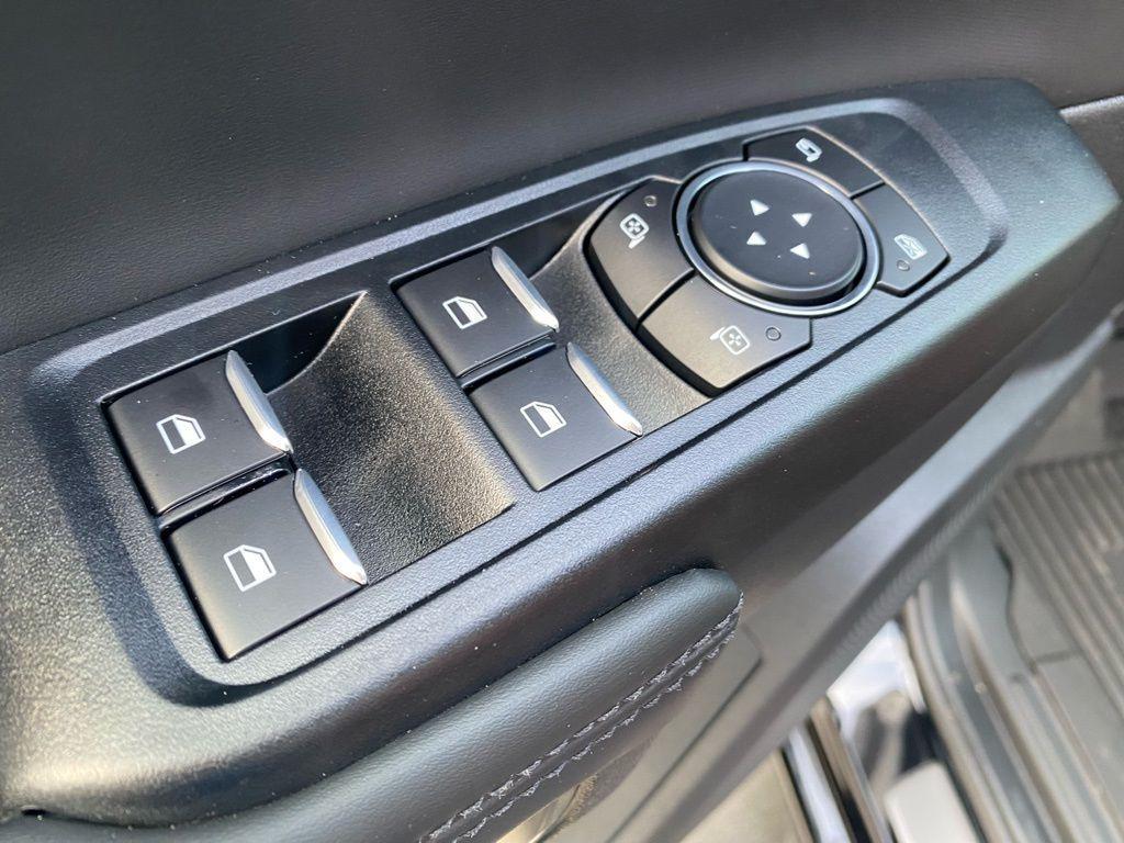 new 2026 Ford Ranger car, priced at $57,302