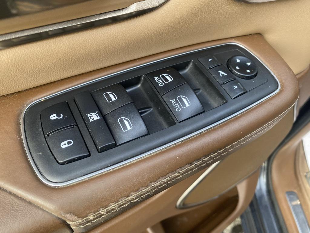 used 2019 Ram 1500 car, priced at $26,897