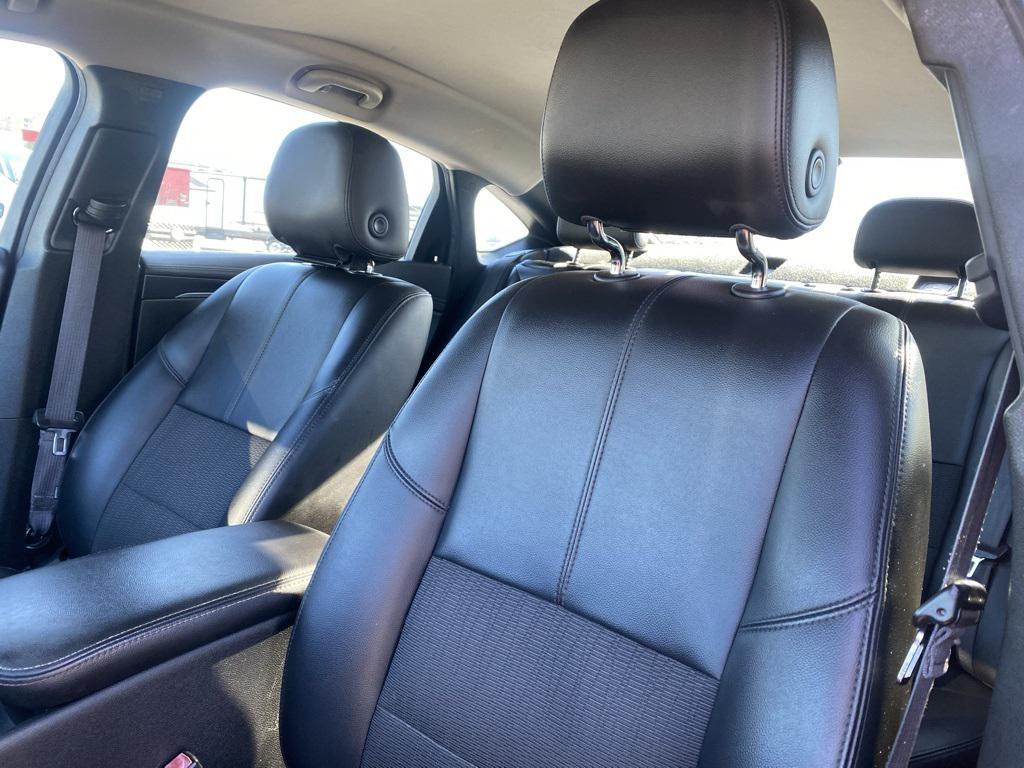 used 2015 Chevrolet Impala car, priced at $10,489