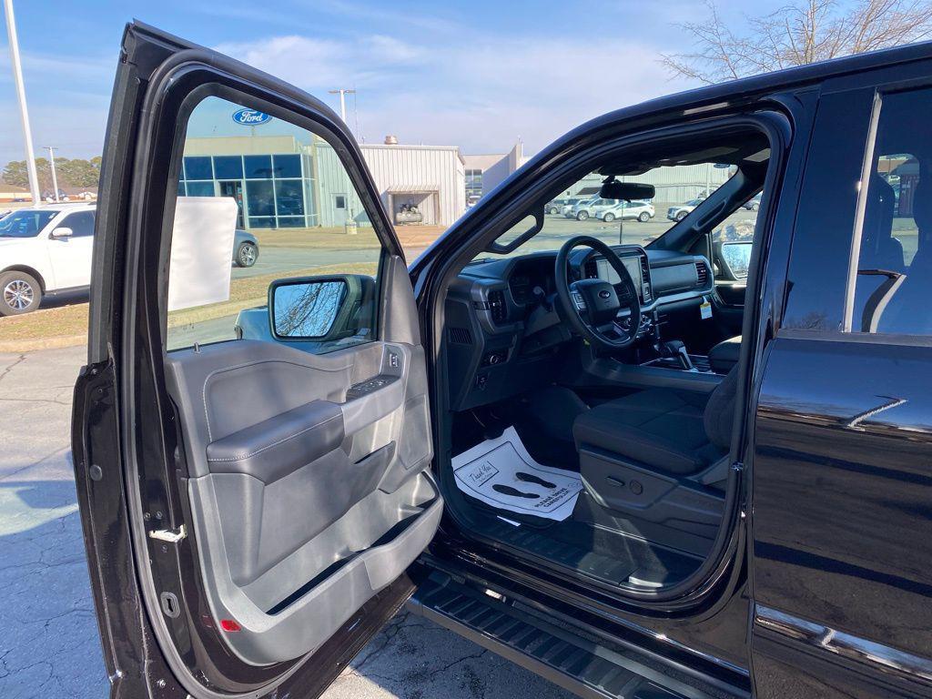 new 2026 Ford F-150 car, priced at $52,490