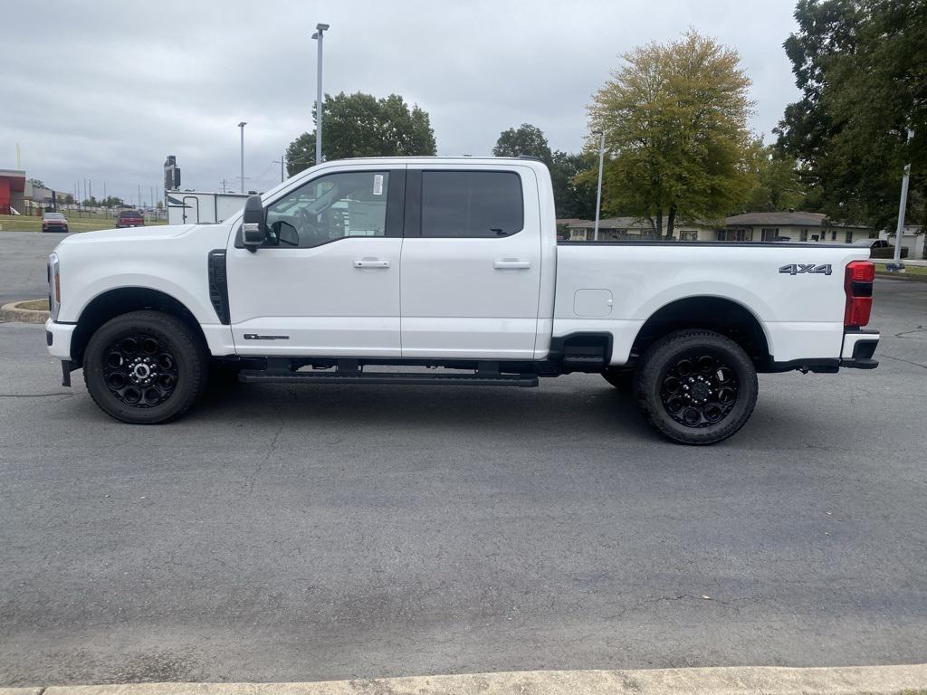 new 2026 Ford F-350 car, priced at $80,990