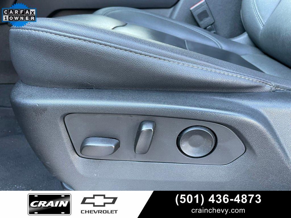 used 2023 Chevrolet Tahoe car, priced at $44,994