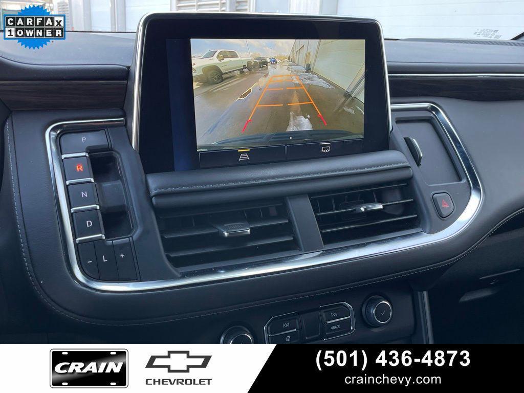 used 2023 Chevrolet Tahoe car, priced at $44,994