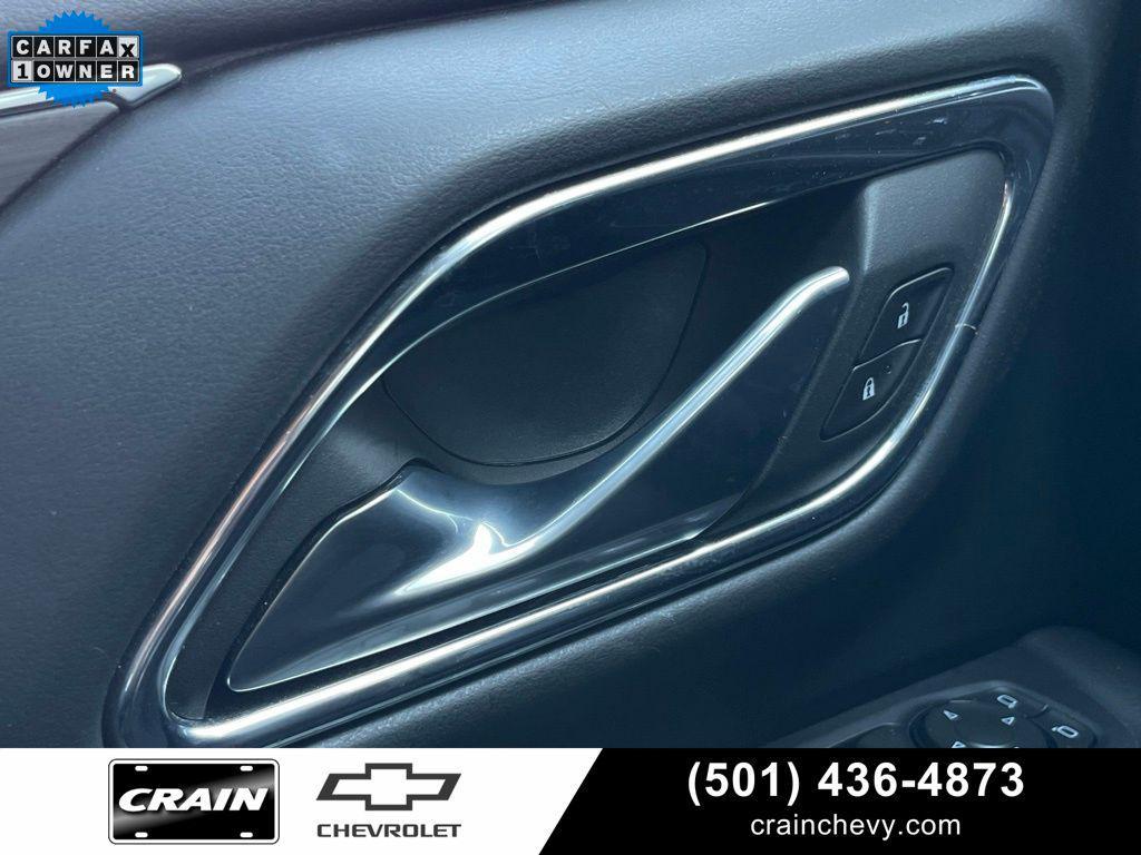 used 2023 Chevrolet Tahoe car, priced at $44,994