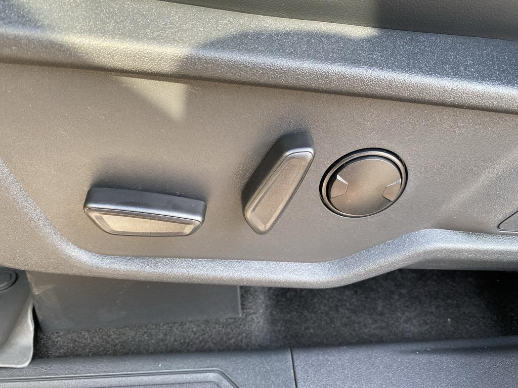 new 2025 Ford Bronco car, priced at $86,330