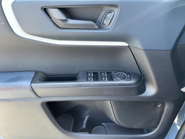 new 2025 Ford Bronco Sport car, priced at $34,490