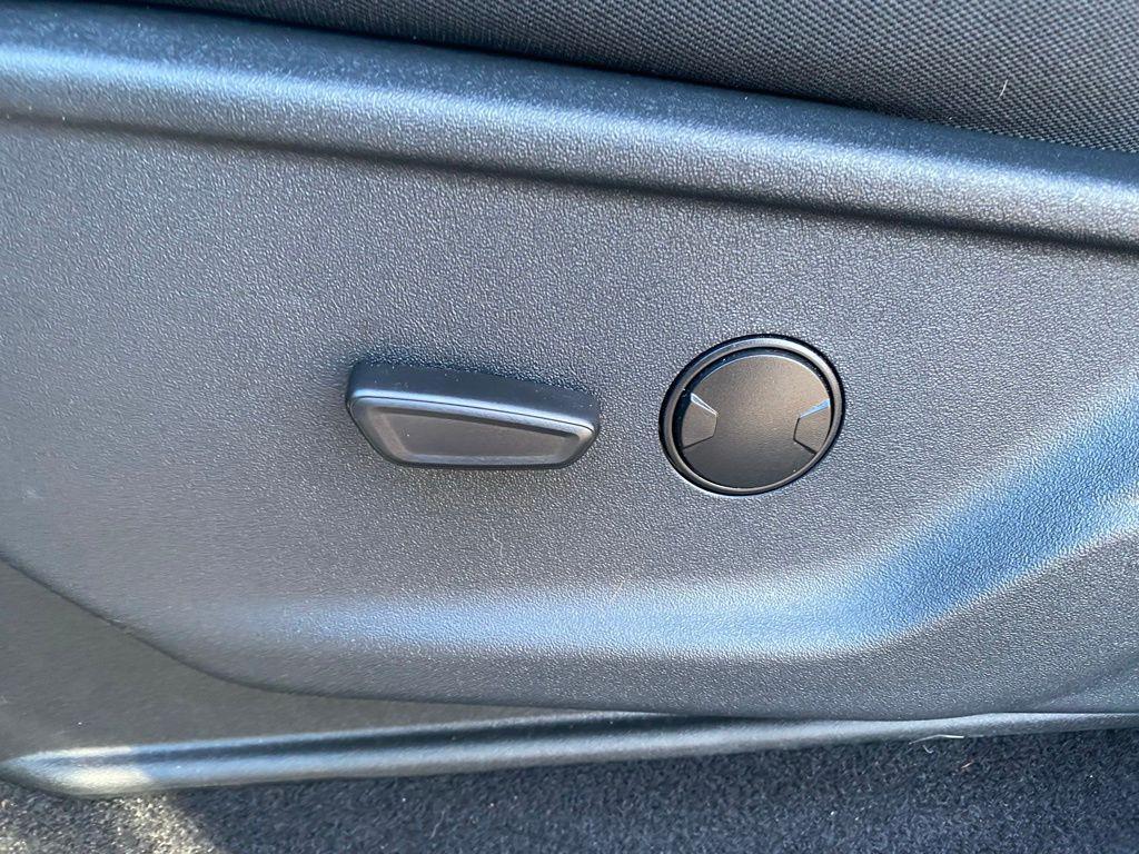 new 2025 Ford F-150 car, priced at $43,490