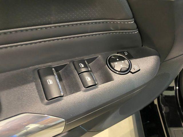 new 2025 Ford Mustang car, priced at $42,290