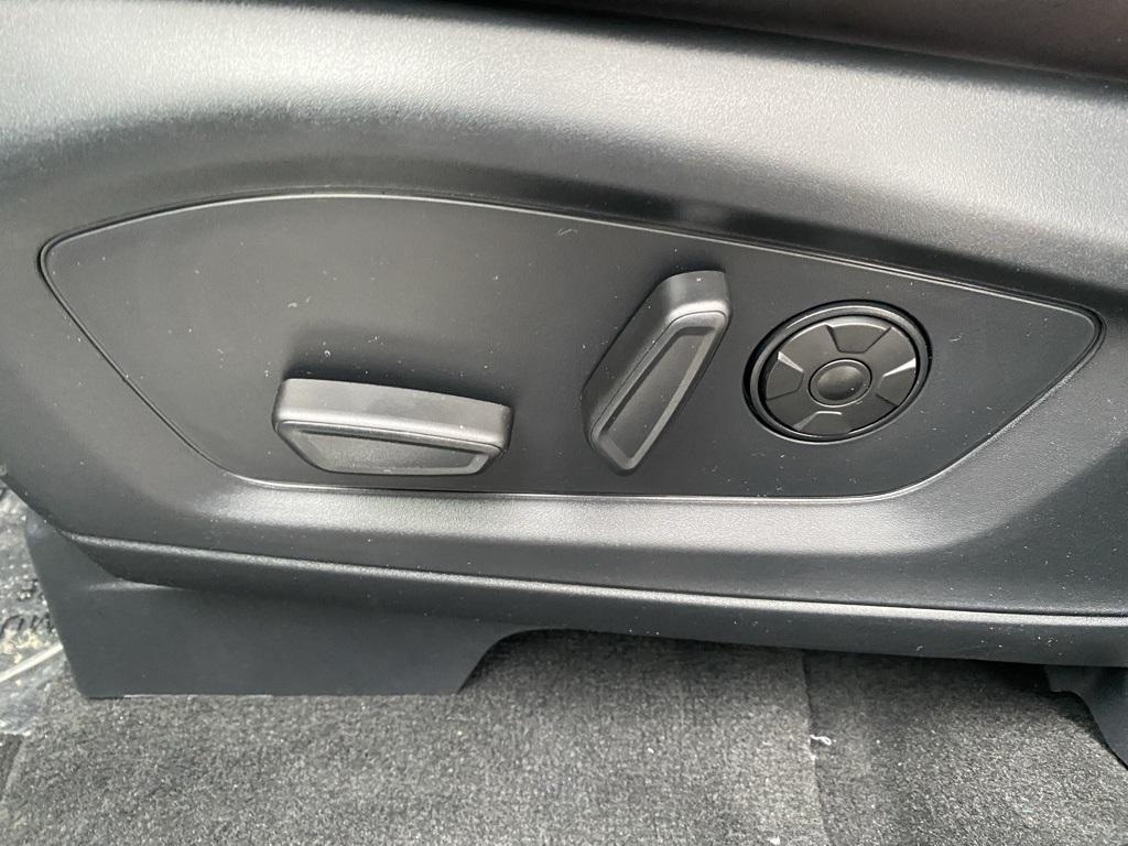 new 2026 Ford Explorer car, priced at $48,490