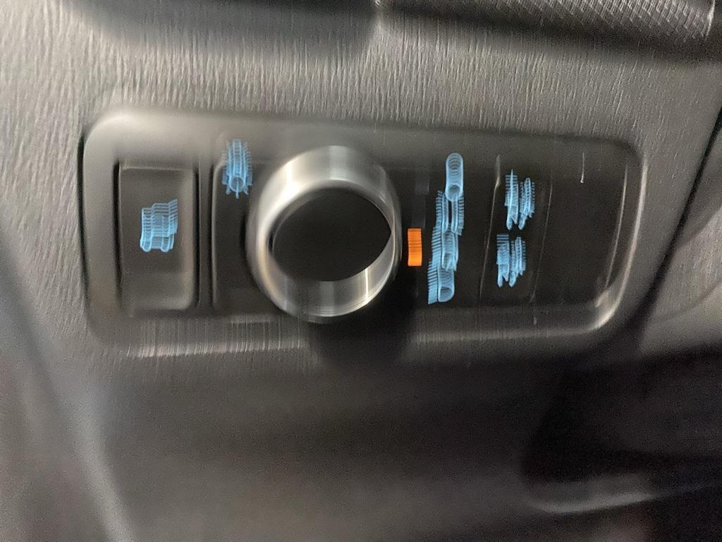 new 2025 Ford Bronco Sport car, priced at $33,990