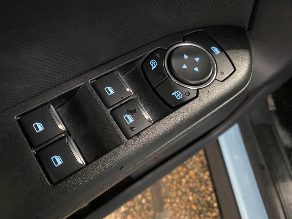 new 2025 Ford Bronco Sport car, priced at $33,990