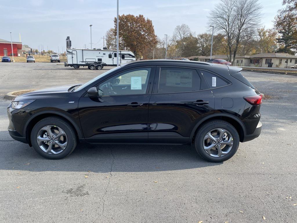 new 2026 Ford Escape car, priced at $30,990