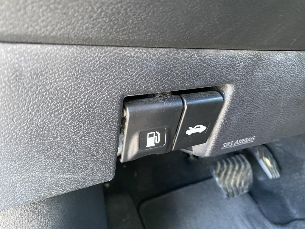 used 2020 Nissan Kicks car, priced at $15,499