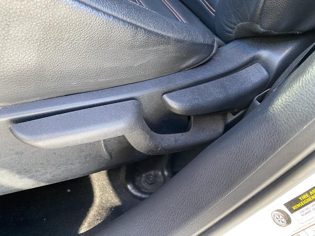 used 2020 Nissan Kicks car, priced at $15,499