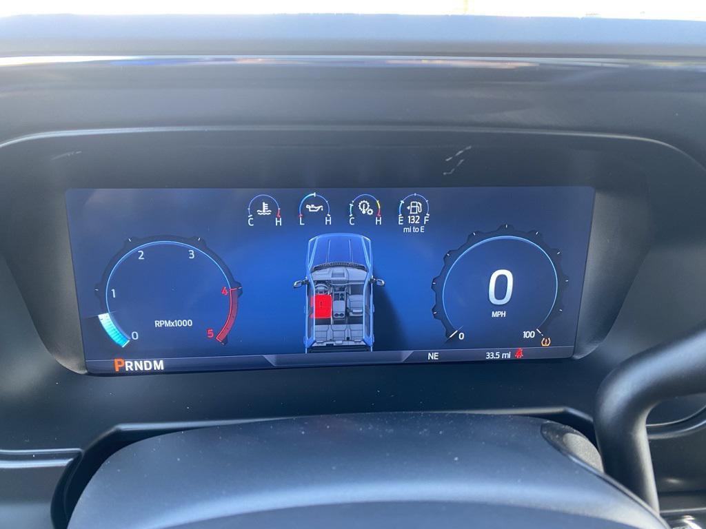 new 2026 Ford F-350 car, priced at $79,890