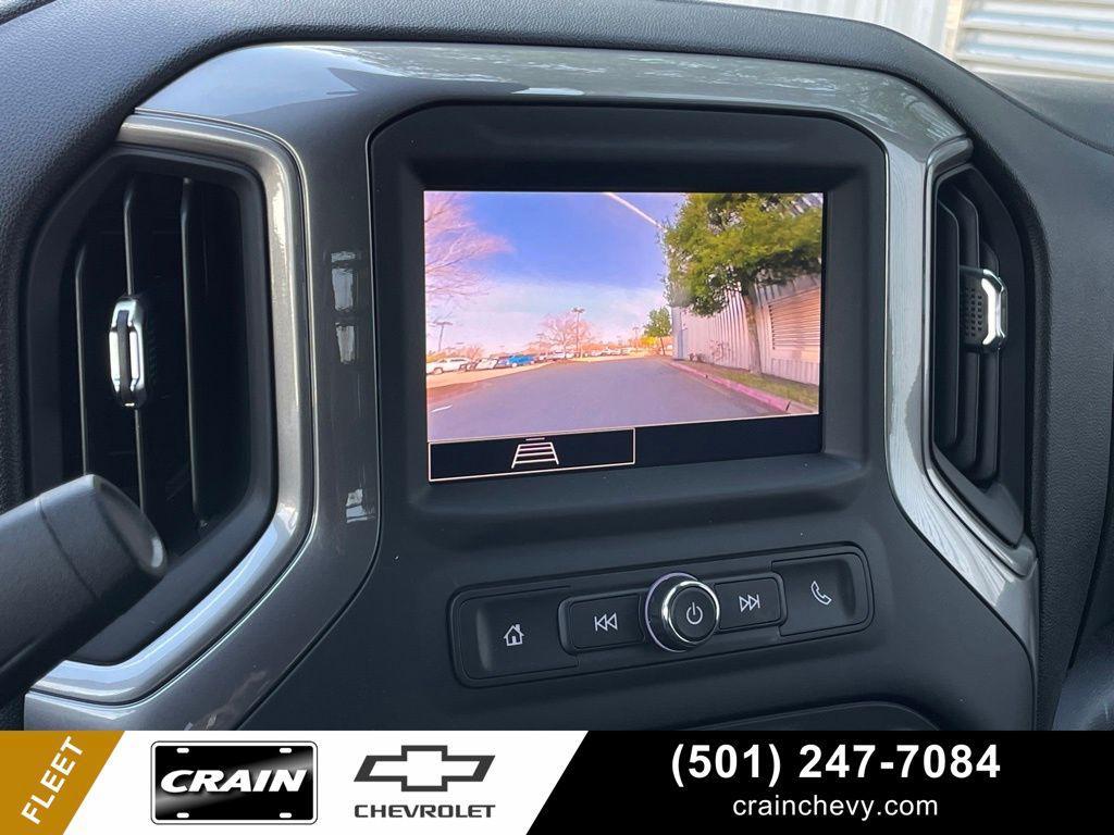 new 2026 Chevrolet Silverado 3500 car, priced at $69,795